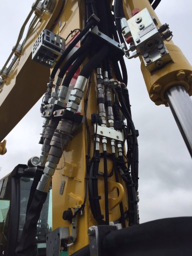 Industrie- & Mobilhydraulik